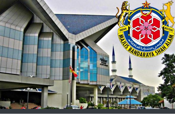 Mbsa Nafi Datuk Bandar Shah Alam Ditahan Sprm